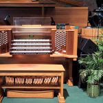 Christ Memorial Reformed, Holland MI