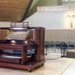 Christ Chapel Cornerstone University, Grand Rapids MI
