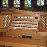 Faith Reformed Church, Zeeland MI