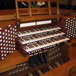 Hudsonville Reformed Church, Hudsonville MI