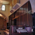 St Helen Catholic, Saginaw MI