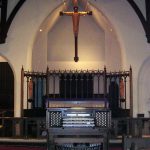 St James Episcopal Cathedral South Bend IN